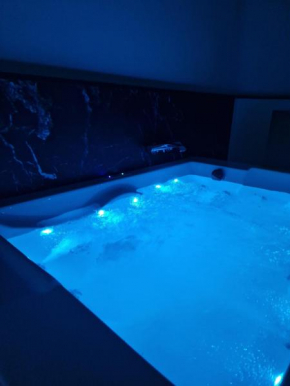 Aqua Loft Brussels - European Quarter